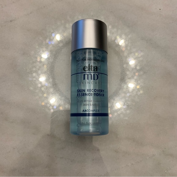 Tumeric Face Mask, Repairing Toner & Free Gift 🎁 L’Occitane Hand Cream 🆕 - Picture 4 of 6